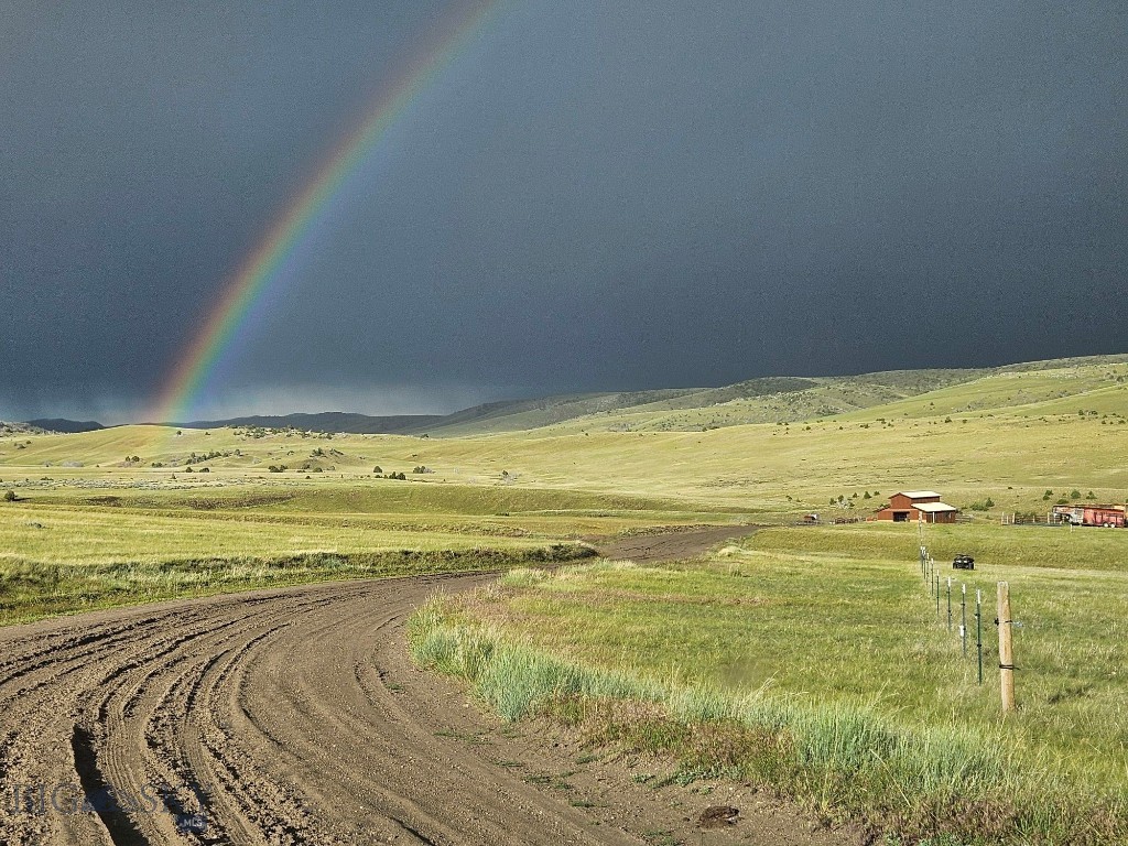 1590 Four Rivers Road, Three Forks MT 59752