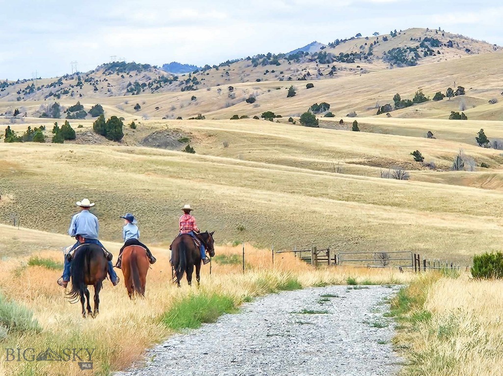 1590 Four Rivers Road, Three Forks MT 59752