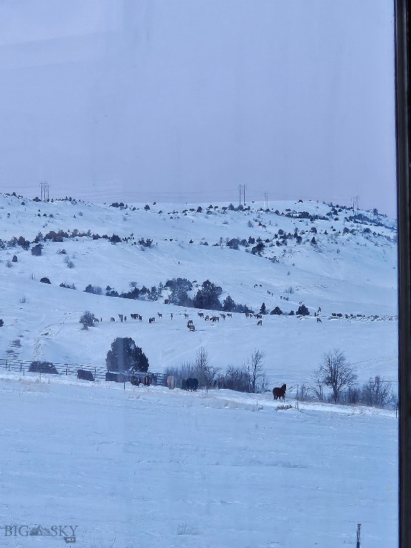 1590 Four Rivers Road, Three Forks MT 59752