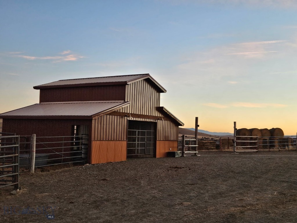 1590 Four Rivers Road, Three Forks MT 59752
