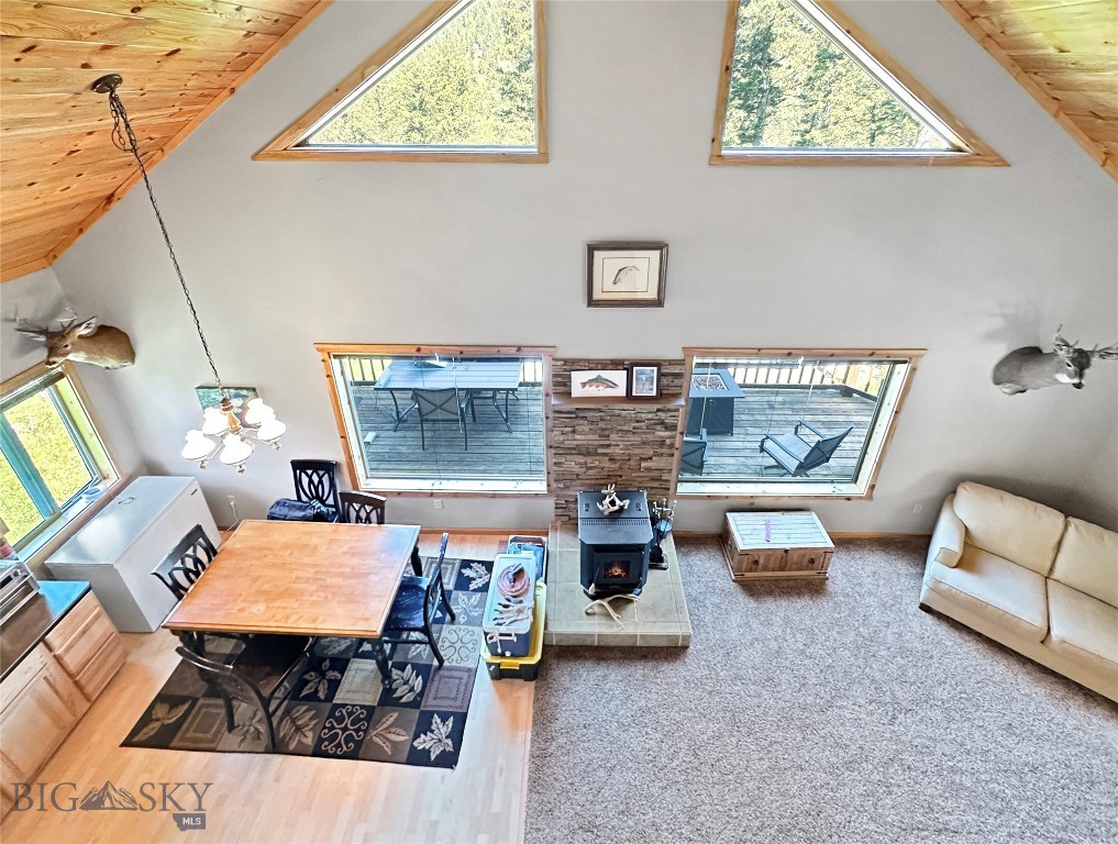 16 Upper Slope, Mammoth MT 59721