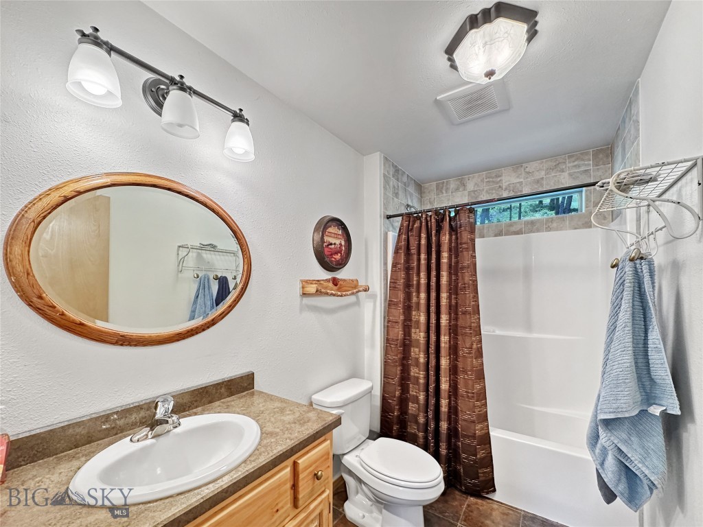 16 Upper Slope, Mammoth MT 59721