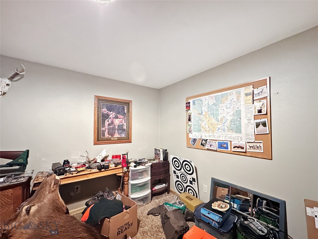 16 Upper Slope, Mammoth MT 59721