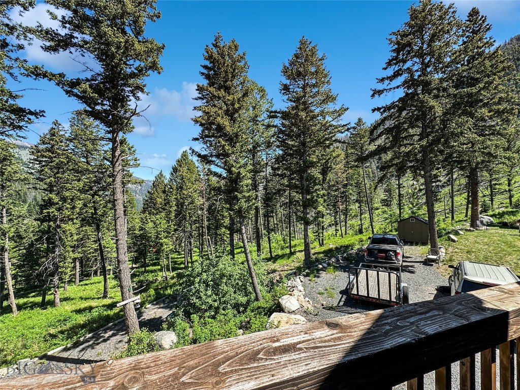 16 Upper Slope, Mammoth MT 59721