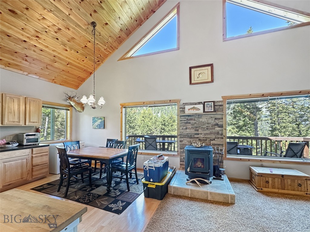 16 Upper Slope, Mammoth MT 59721