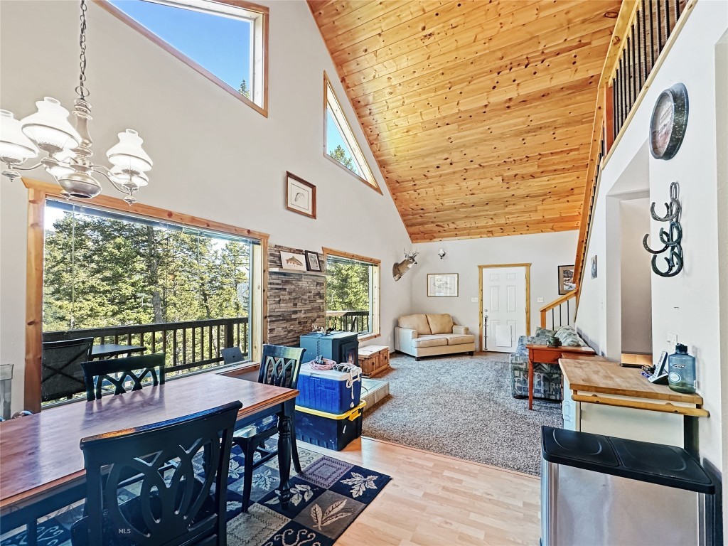 16 Upper Slope, Mammoth MT 59721