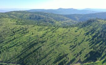 16 Tract, Garnet Range, Drummond MT 59832