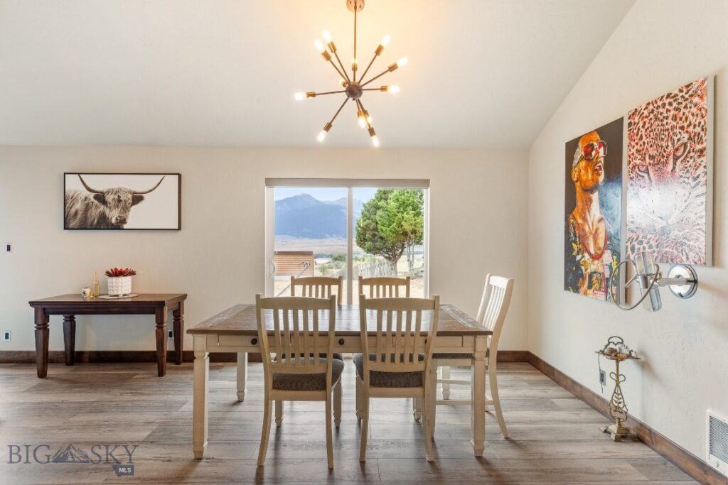 16 Evening Star Drive, Emigrant MT 59027