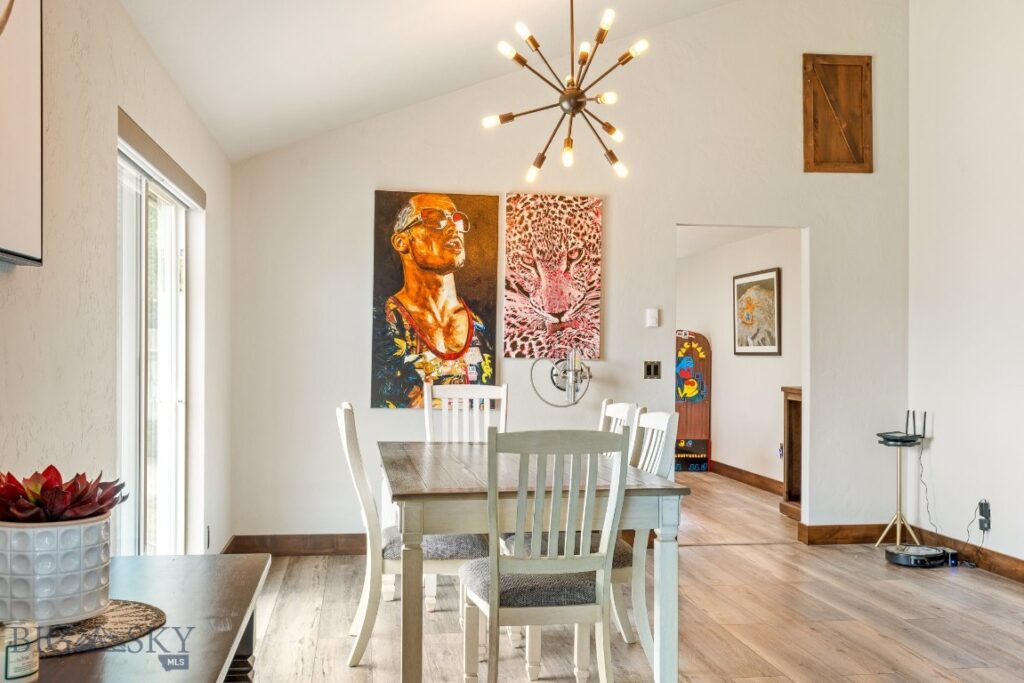 16 Evening Star Drive, Emigrant MT 59027