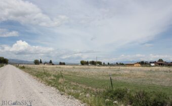 160 Sullivan, Dillon MT 59725