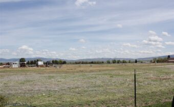 160 Sullivan, Dillon MT 59725