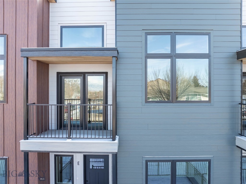1608 W Beall Street, Bozeman MT 59715