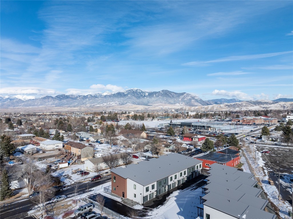 1608 W Beall Street, Bozeman MT 59715