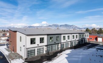 1608 W Beall Street, Bozeman MT 59715