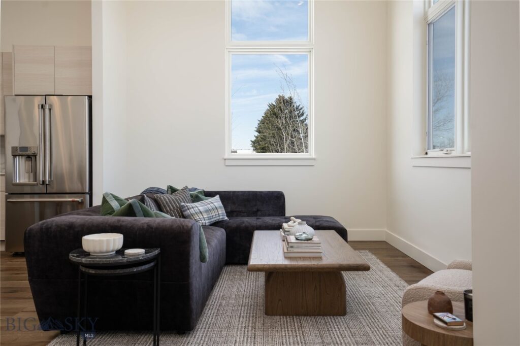 1608 W Beall Street, Bozeman MT 59715