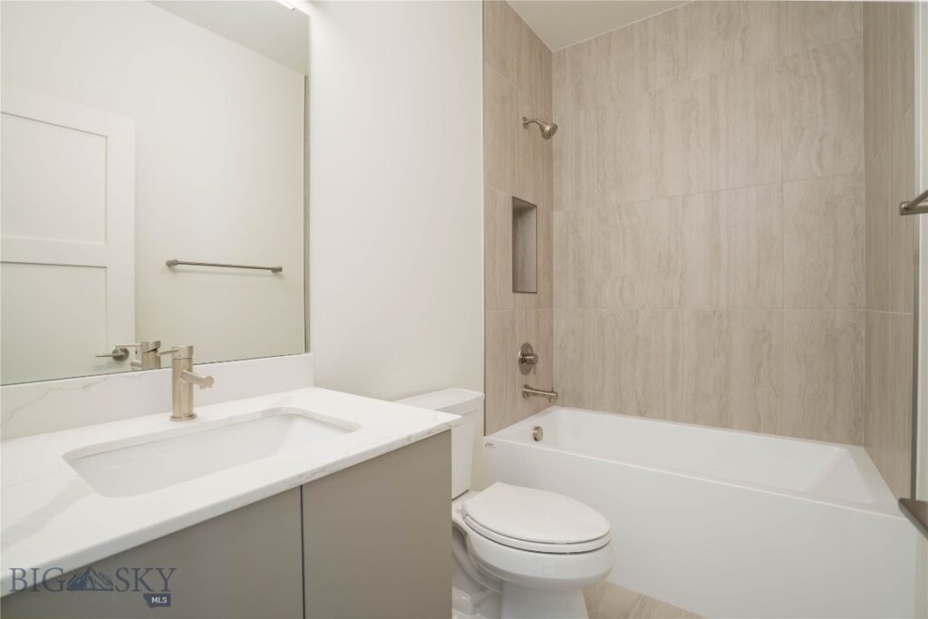 1608 W Beall Street, Bozeman MT 59715