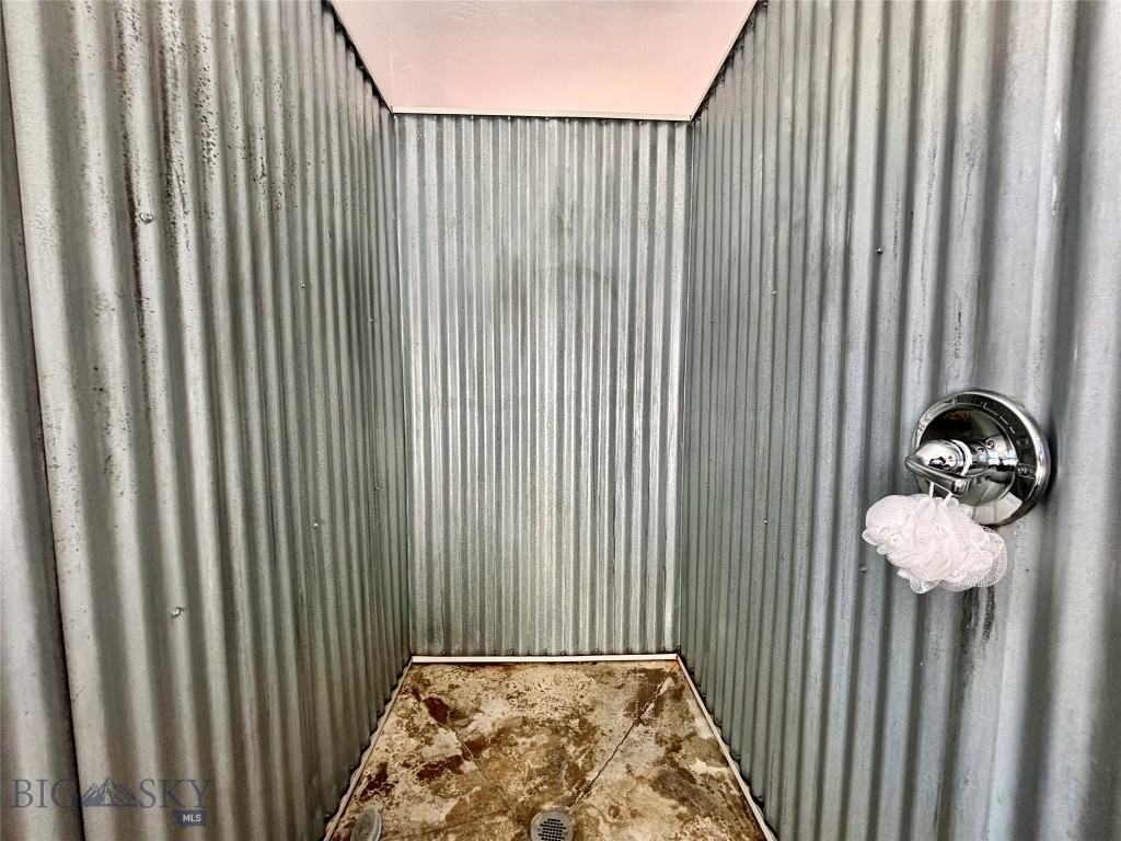 1624 Steel Creek Road, Wisdom MT 59761