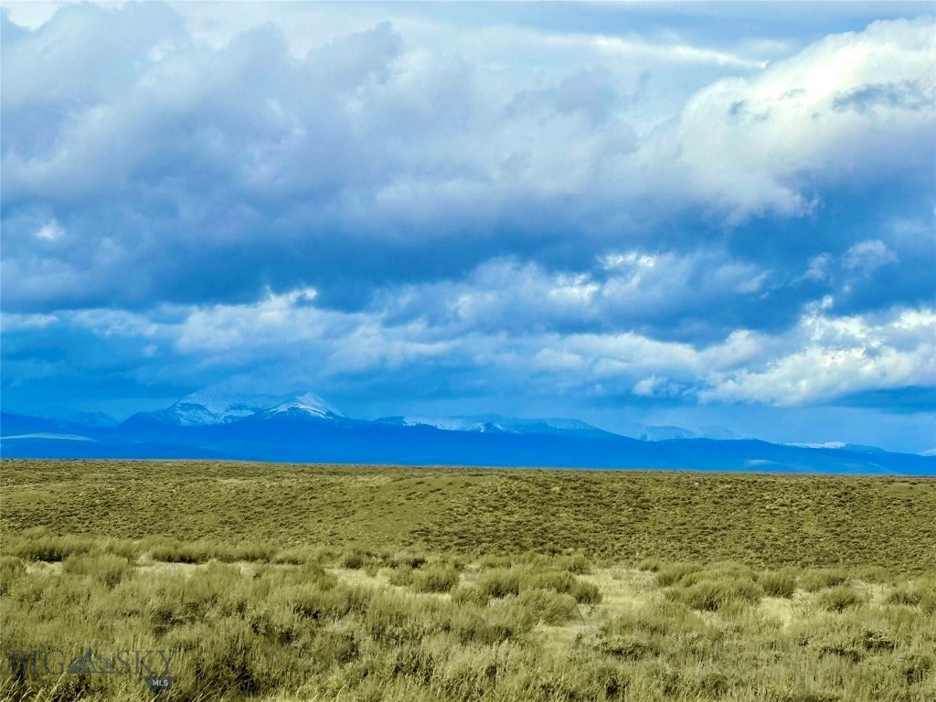 1624 Steel Creek Road, Wisdom MT 59761