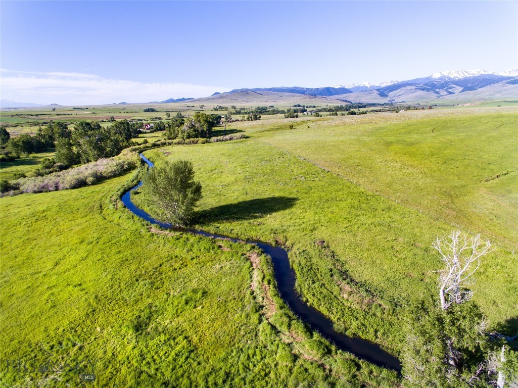 164 Pony Road, Harrison MT 59735
