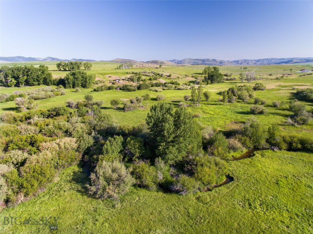 164 Pony Road, Harrison MT 59735