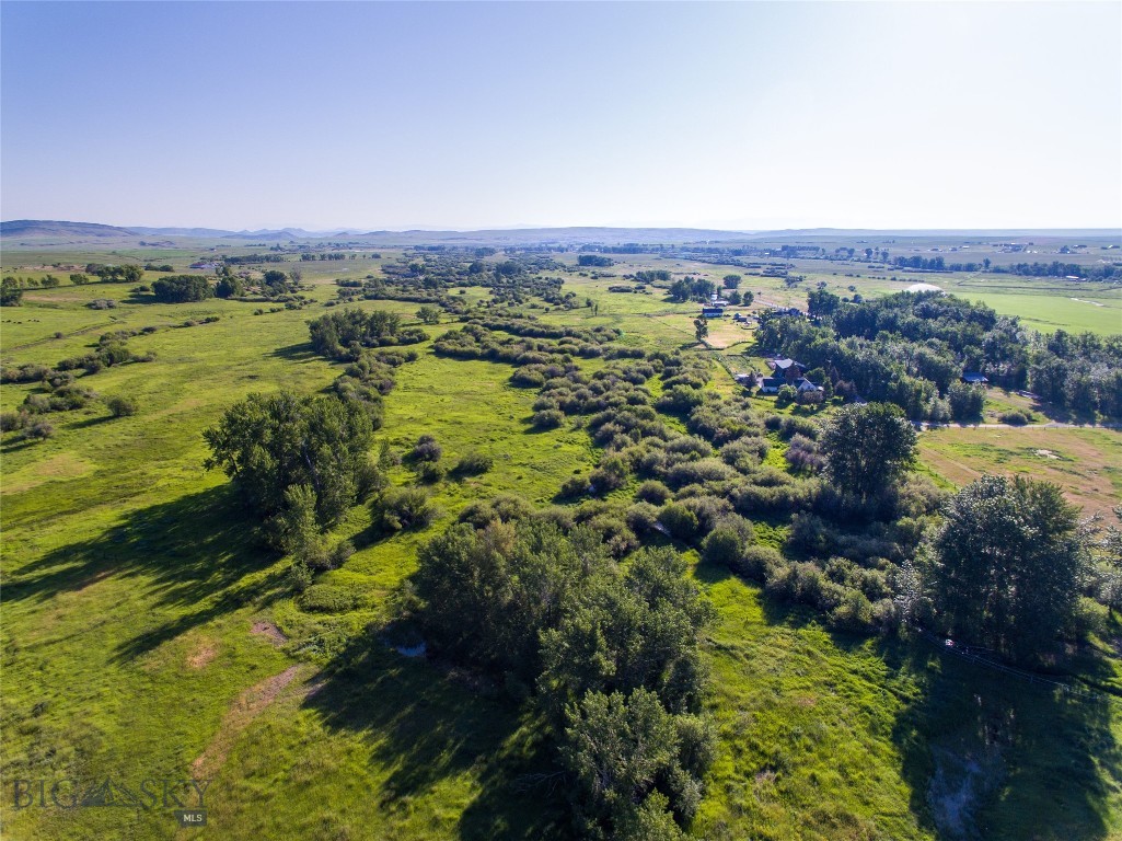 164 Pony Road, Harrison MT 59735