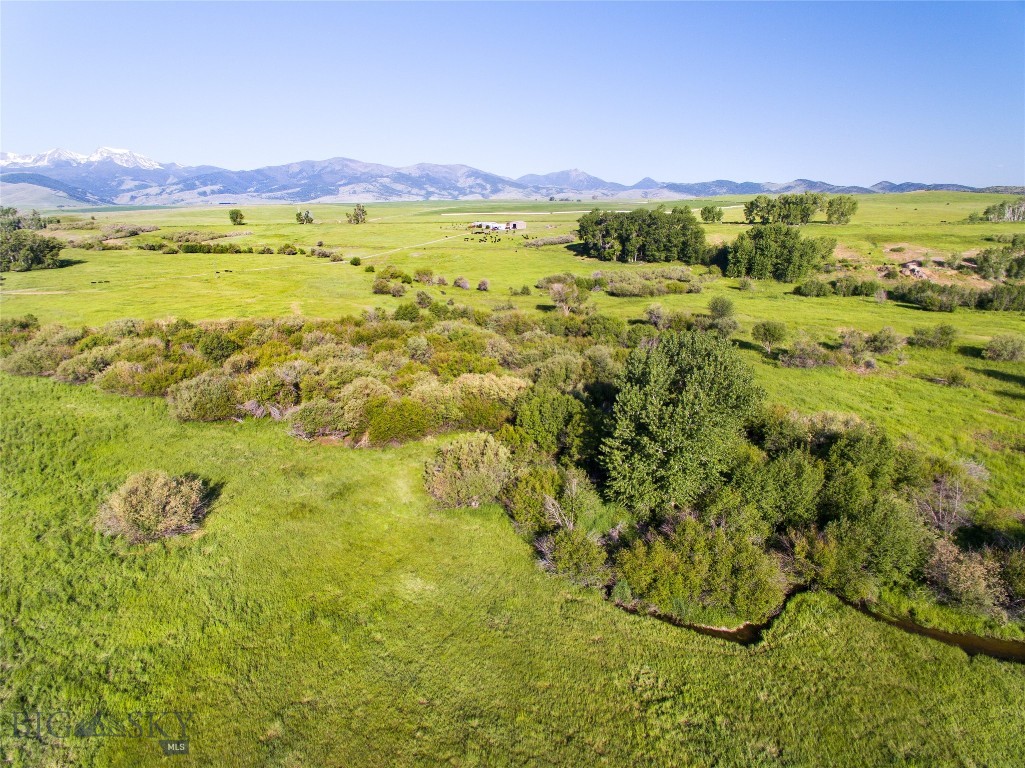 164 Pony Road, Harrison MT 59735
