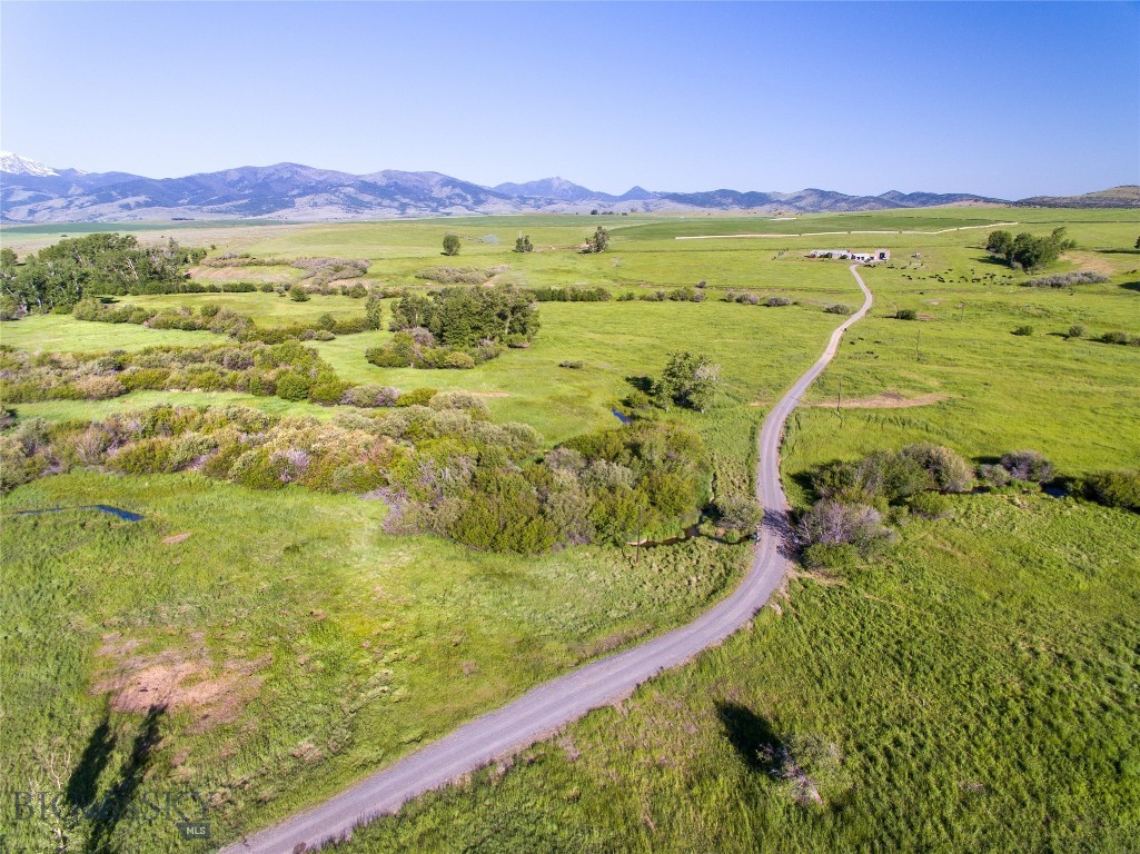 164 Pony Road, Harrison MT 59735