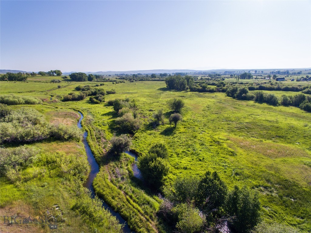 164 Pony Road, Harrison MT 59735