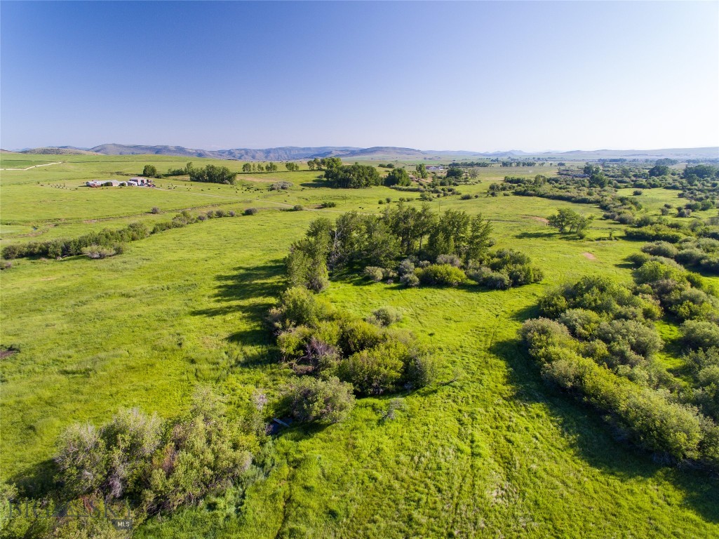 164 Pony Road, Harrison MT 59735