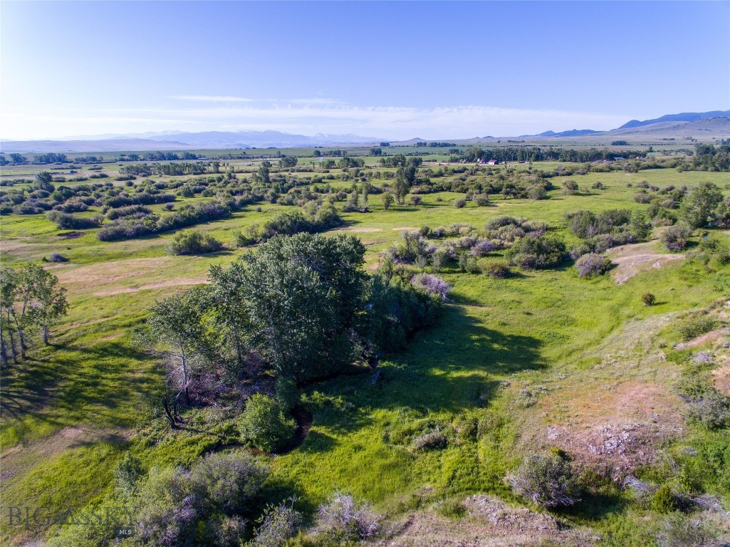 164 Pony Road, Harrison MT 59735