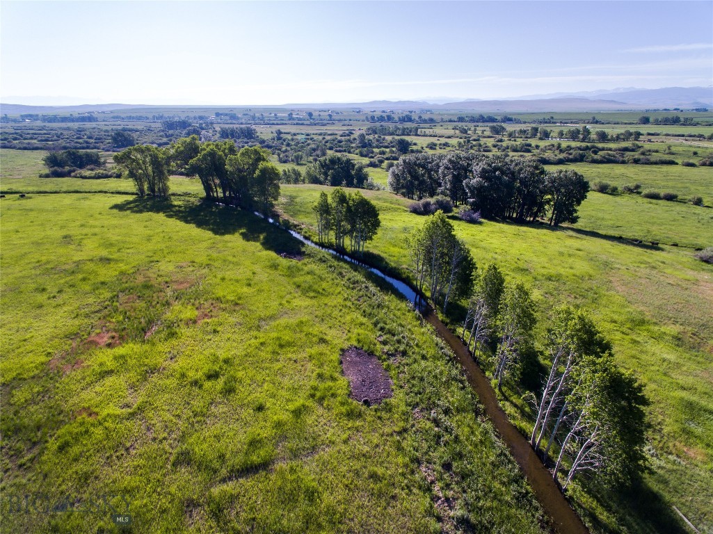 164 Pony Road, Harrison MT 59735