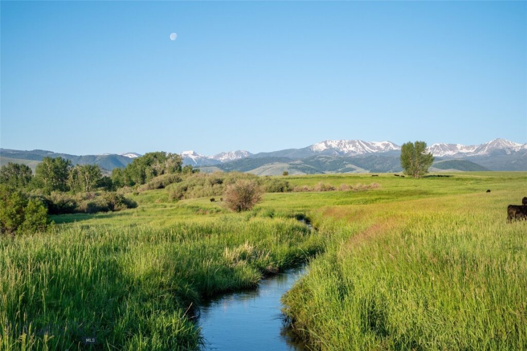 164 Pony Road, Harrison MT 59735