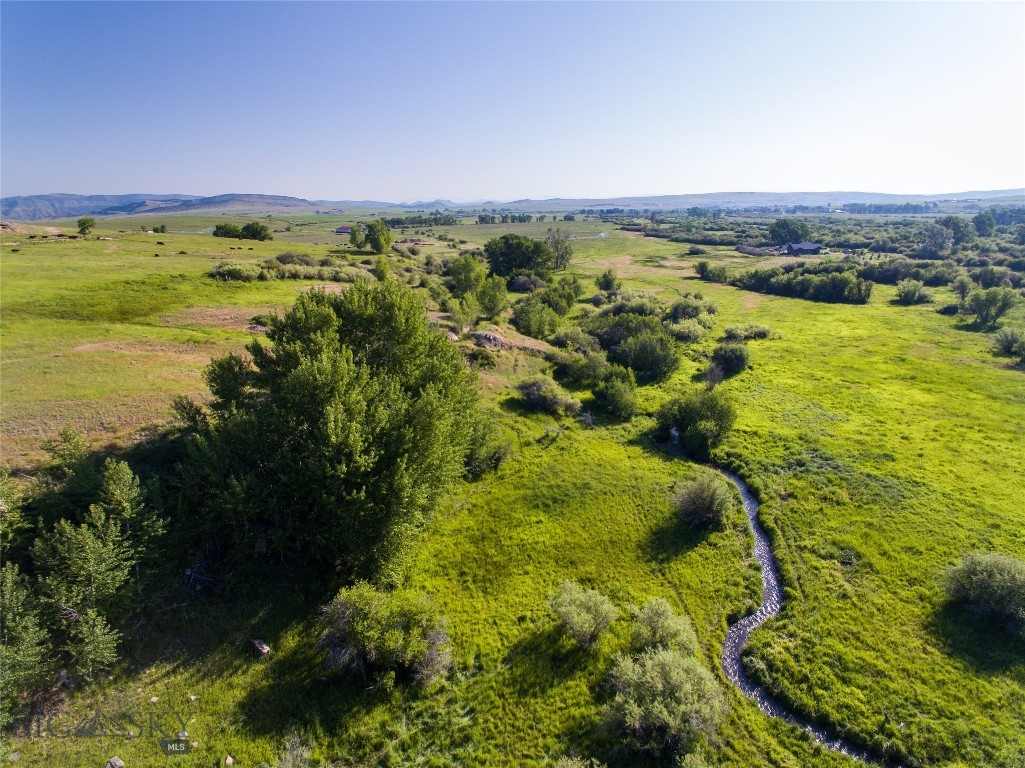 164 Pony Road, Harrison MT 59735