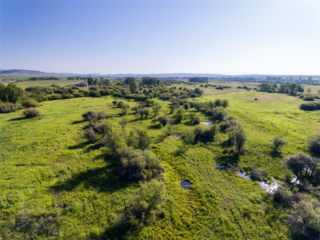 164 Pony Road, Harrison MT 59735