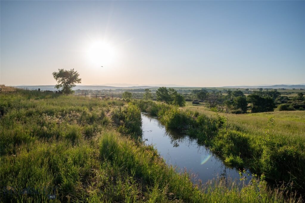 164 Pony Road, Harrison MT 59735