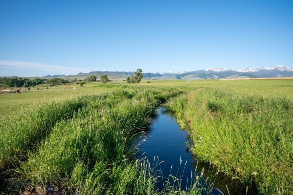 164 Pony Road, Harrison MT 59735