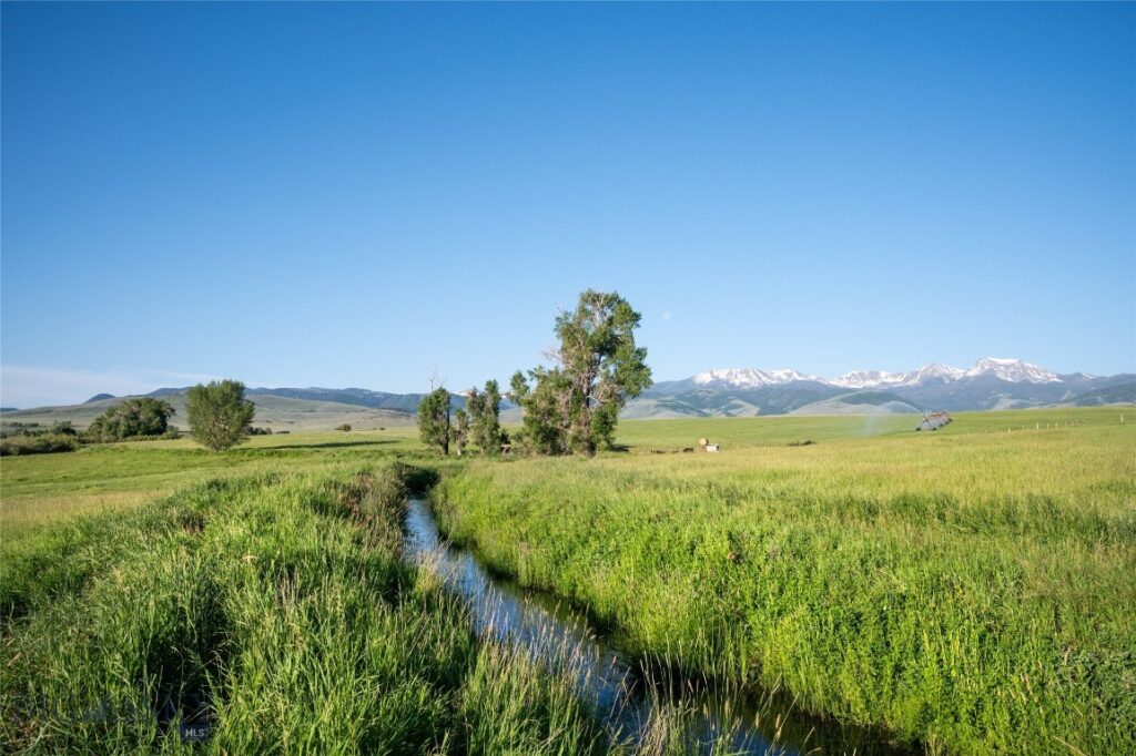 164 Pony Road, Harrison MT 59735