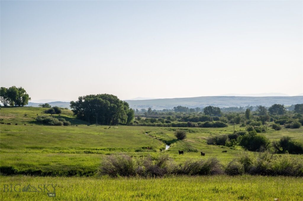 164 Pony Road, Harrison MT 59735