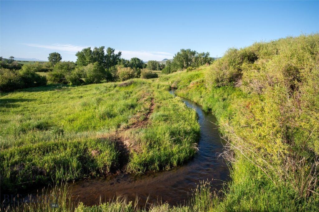 164 Pony Road, Harrison MT 59735