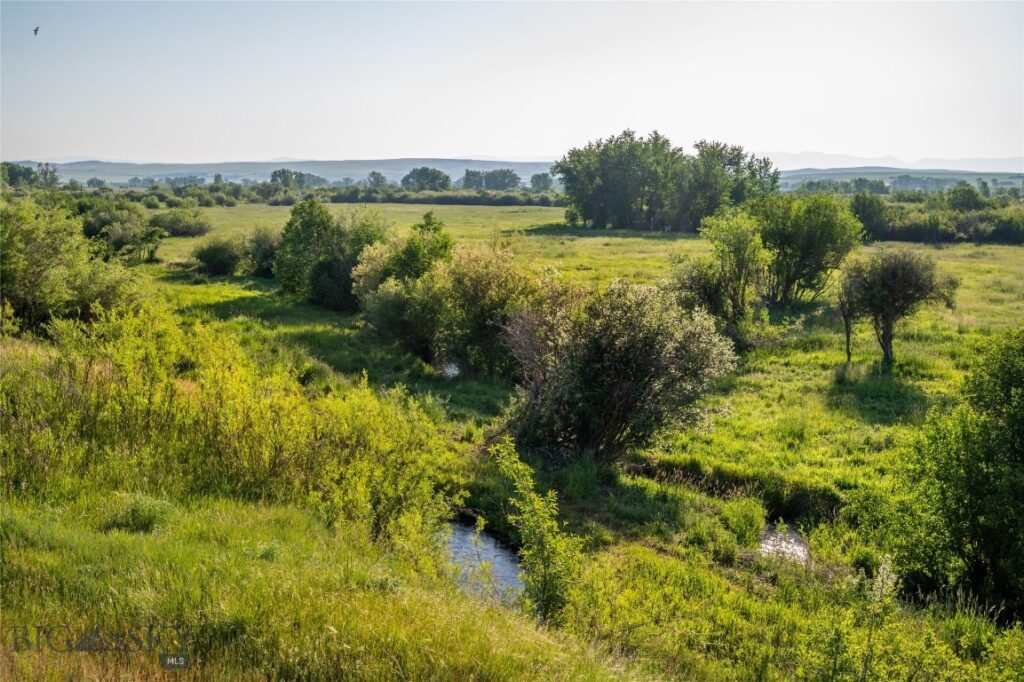 164 Pony Road, Harrison MT 59735