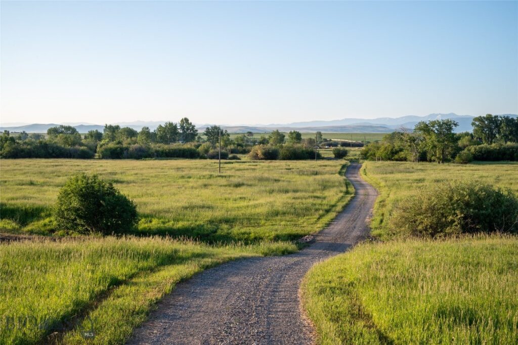 164 Pony Road, Harrison MT 59735