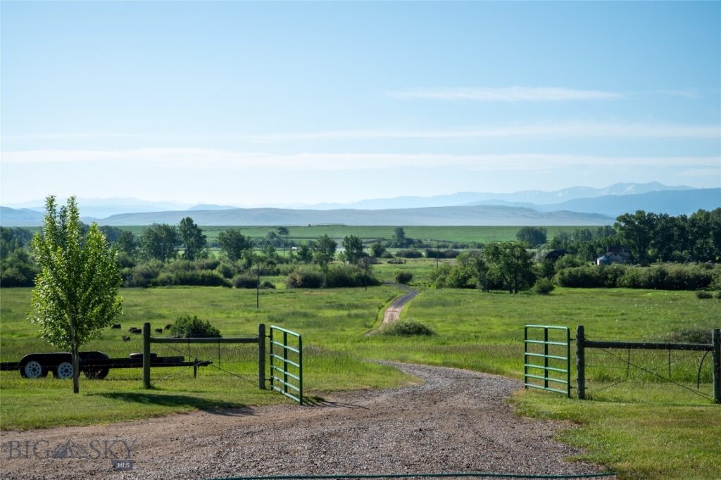 164 Pony Road, Harrison MT 59735