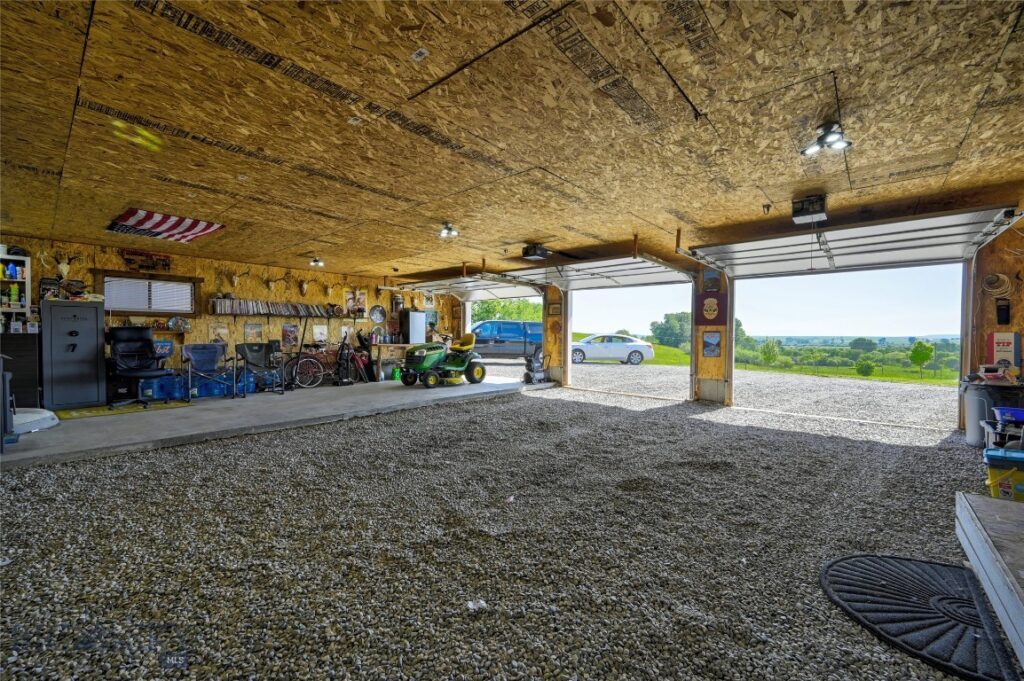 164 Pony Road, Harrison MT 59735