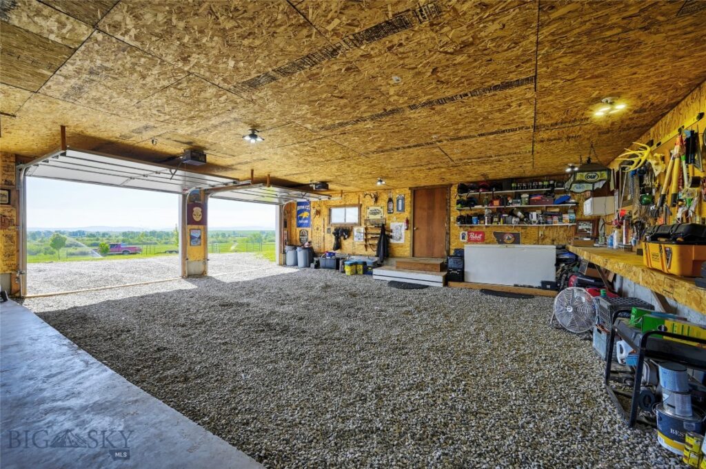 164 Pony Road, Harrison MT 59735