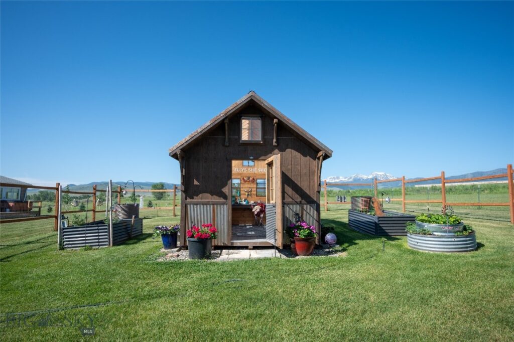 164 Pony Road, Harrison MT 59735