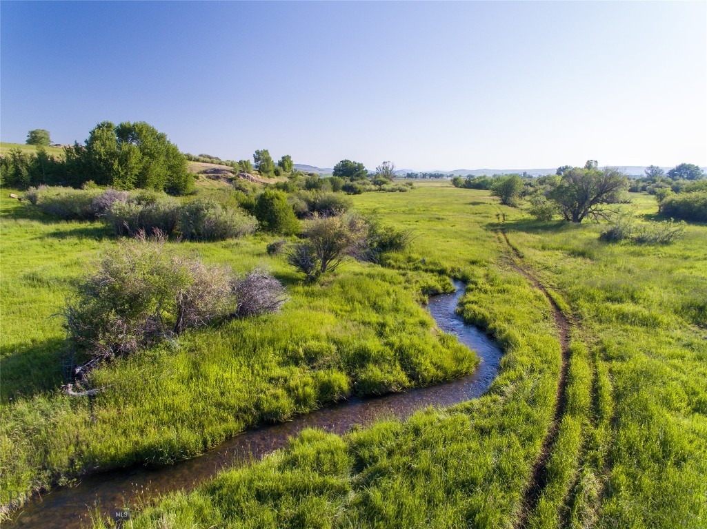 164 Pony Road, Harrison MT 59735