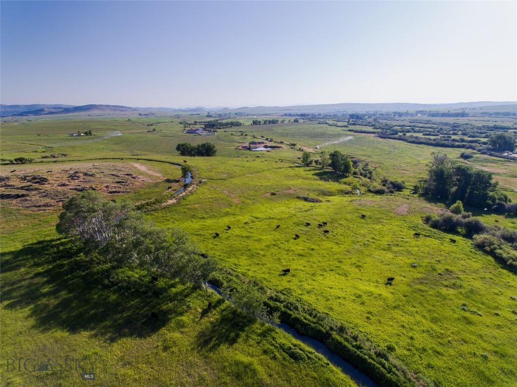 164 Pony Road, Harrison MT 59735