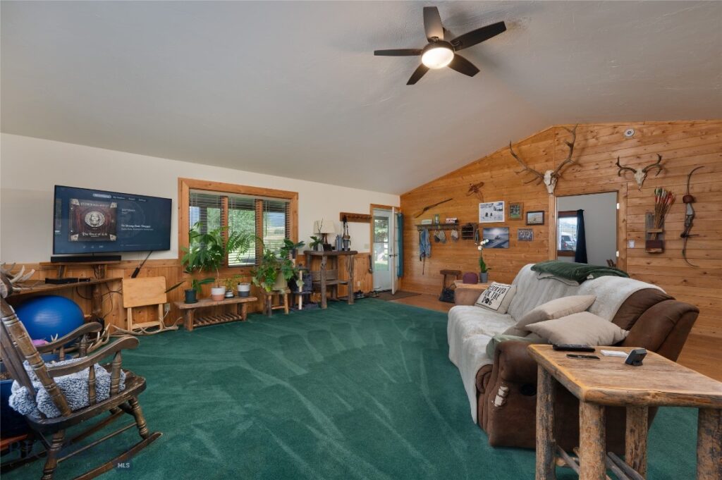 165 N Meadow Creek Road, McAllister MT 59740