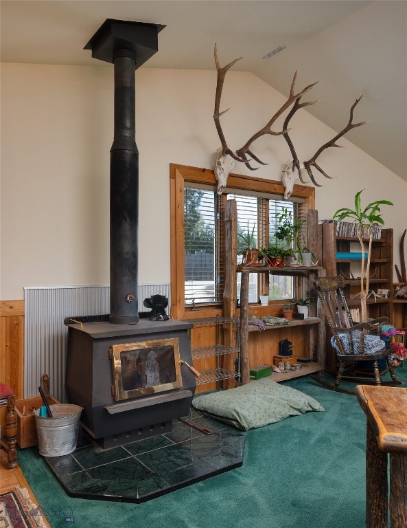 165 N Meadow Creek Road, McAllister MT 59740