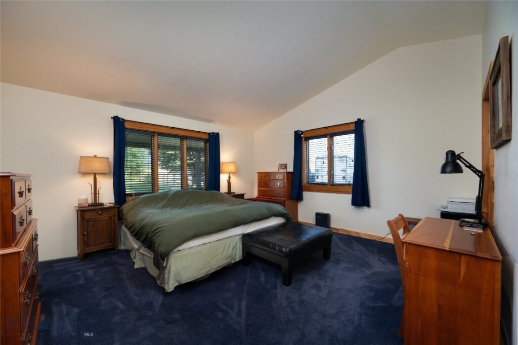 165 N Meadow Creek Road, McAllister MT 59740